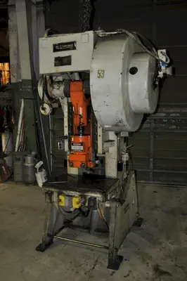 USED SOUTH BEND 60 FWAC