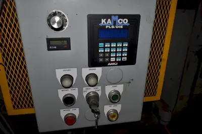 USED SOUTH BEND 80FW-AC