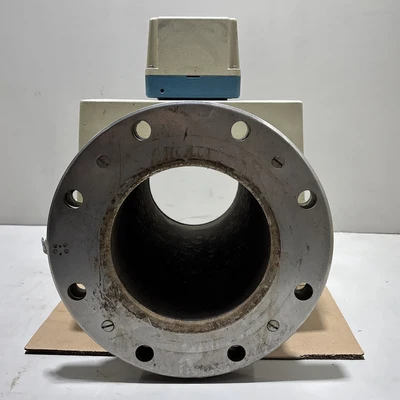 Used Fischer Porter 10D14-65PE18PB22KY13A11221 Meters - Misc Indiana US | J&J Industrial Supply #1424182