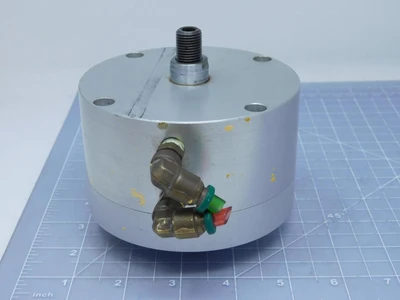 Used FABCO-AIR _UNKNOWN_ Pneumatic Cylinders Texas US | OCO Industrial #1571238