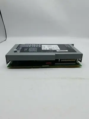 ALLEN-BRADLEY 1785-L20B/C PLC-5/20 PROCESSOR MODULE