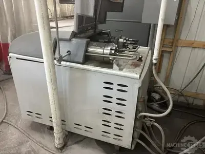 Used 2021 FLOW MACH 500 4020 XD Waterjet Cutters Arizona US | KD Machinery #1470571