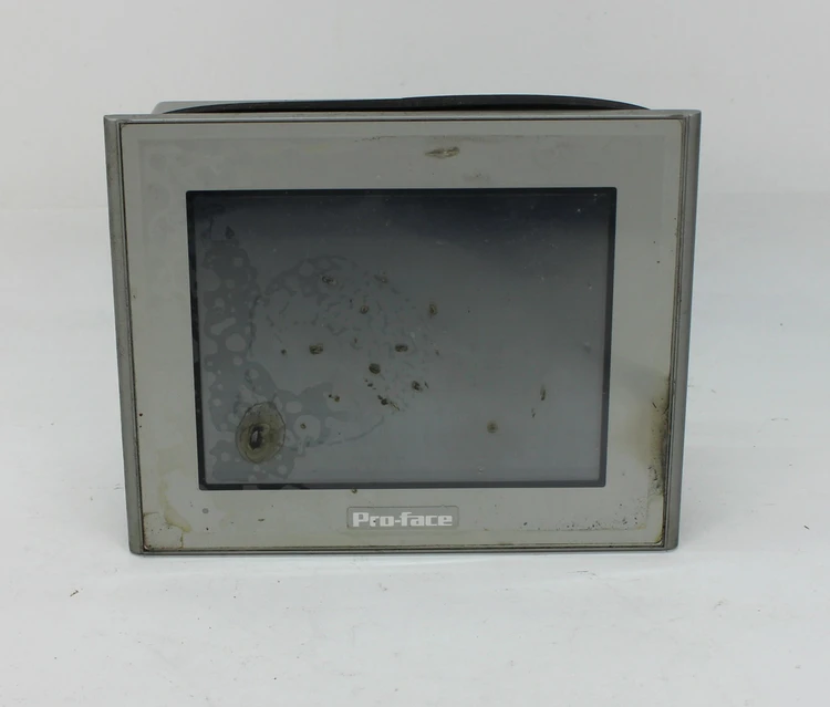 Used PROFACE 2980070-04GP2301LG41-24V Automation Control (HMI) | Industrial Parts R Us Inc. #360080