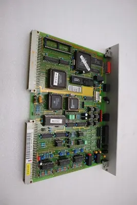 FUTRONIC GmbH MIO2 0.I0392-89 / 0I039289 - NEW NO BOX STOCK H1049A