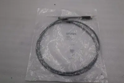 NEW Festo KM8-M8-GSGD-1 Connecting Cable. PN: 175489 STOCK L-215-C