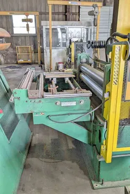 1996 ASC 52" x 0.075" x 25,000# CTL Line | Levy Recovery Group (11)