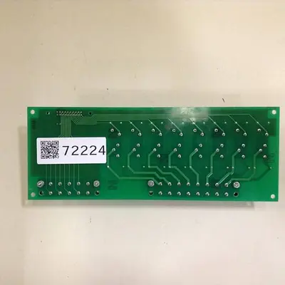 USED YUSHIN AMERICA YV-970031-RY