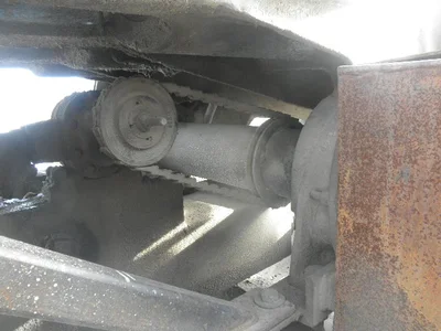 USED DETROIT 8V-92T