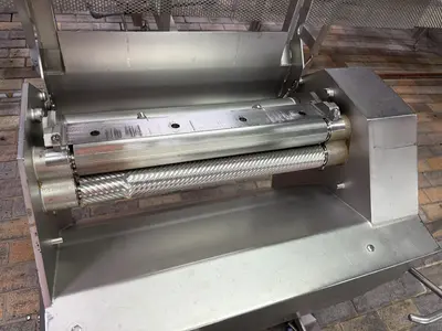 Used TOWNSEND SK 11-320 Sausage Peelers Illinois US | M&M Equipment Corp. #1335498