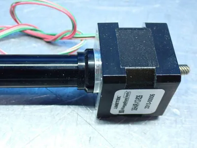 USED AMETEK 35H4R12925