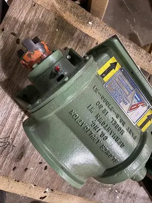 USED BLOAPCO 12SC 0