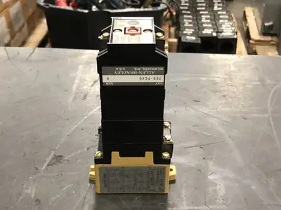 USED ALLEN-BRADLEY 700-P800A1