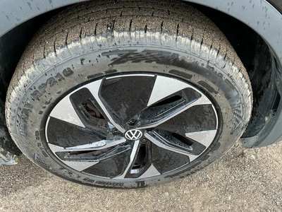 Used 2022 VOLKSWAGEN ID.4 SUVs Michigan US | Miedema Asset Management Group #1292978