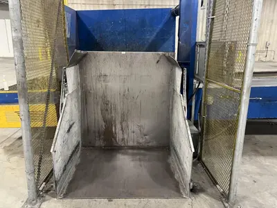 USED CP MFG 3495991