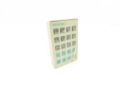 Siemens 7ML1830 2AM SITRANS Radar Infrared Handheld Programming Device