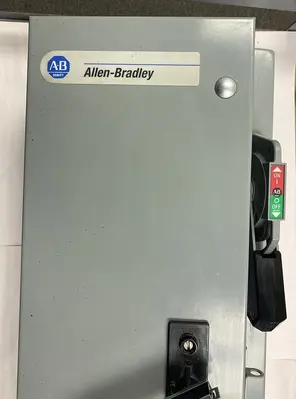 New | in-Stock ALLEN-BRADLEY 512-BDB-6P-24 Industrial Controls | Surplus Asset Holdings #1221297