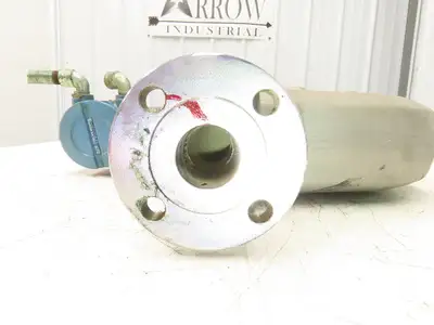 Used MICRO MOTION _UNKNOWN_ Pumps (Metering) Indiana US | Arrow Industrial #1249921