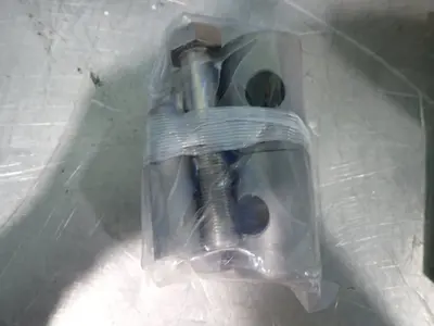 Mounting Bracket