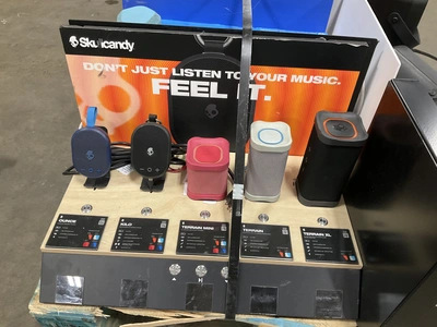 Used _UNKNOWN_ _UNKNOWN_ Commercial Audio/Visual Equipment Michigan US | Miedema Asset Management Group #1579832