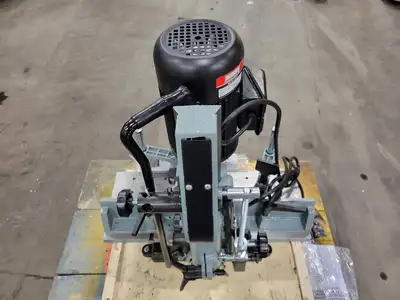 NEW KING CANADA MA-1050ST