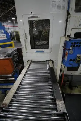 Used FUJI ANS-320TTS CNC Lathes Michigan US | Aucto #1333536