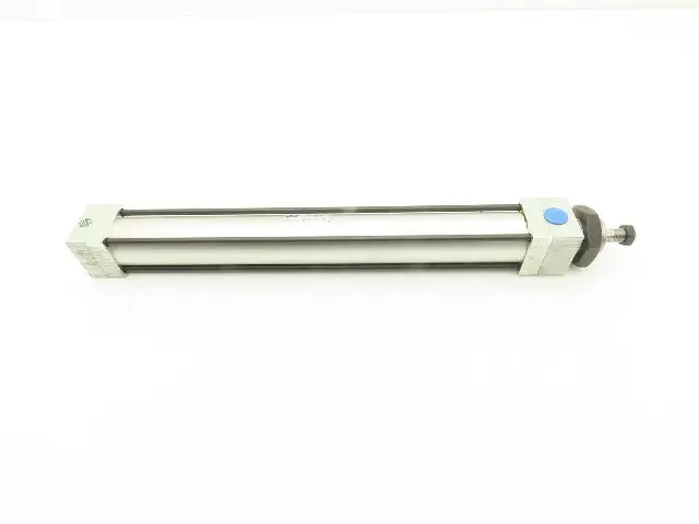 PHD AUL 1 1/8 X 10 -D-M Pneumatic Air Cylinder 1-1/8" Bore 10" Stroke