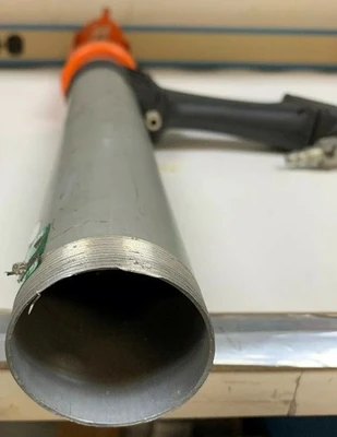 USED Cox 256853