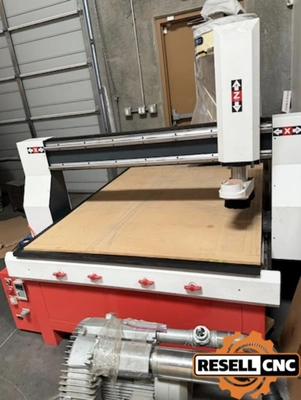 USED 2020 Industrial Artisan 408