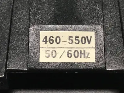 USED MITSUBISHI S-K150