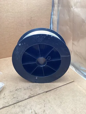Avesta ER316L MIG Weld Wire; 0.035″ Heat #227464 ASME SFA5.9 -NIB