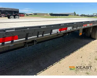 Used DEMCO _UNKNOWN_ Low Bed Trailers Iowa US | Keast Enterprises #1360242