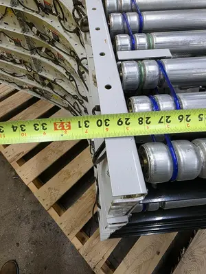 Used 2020 HYTROL PROSORTMRT Conveyors | Packer City Sales #1298102