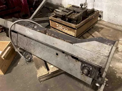 USED ALPHA SR-130 SINGLE CUT