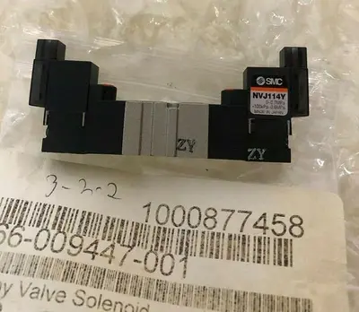 SMC NVJ114Y