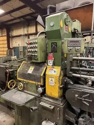 USED HAVEN 871