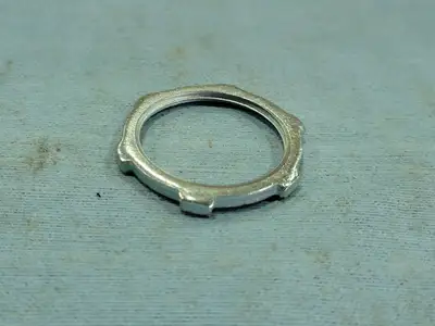 1-1/4" Conduit Locknut