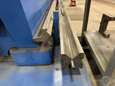 USED 2005 ACCURPRESS 7400-14