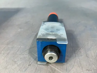 Used BOSCH REXROTH R900483786 Pumps Ohio US | HGR 24 #1519981