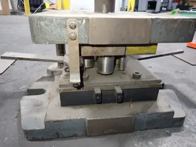 Punch Press Die Set