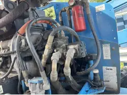 Used 2001 GENIE Z45-22 Platform Lifters Pennsylvania US | Iron Exchange Equipment Solutions #1352443