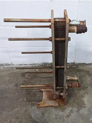 USED 1994 THERMALINE INC T4CH