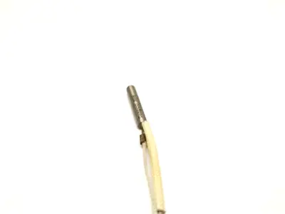 HD04-0104N | Tempco  Cartridge Heater 1/4" x 1-1/2" Long 220V 100W 10" Wire Leads - New Other