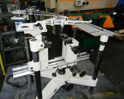 USED SCOTT SM300