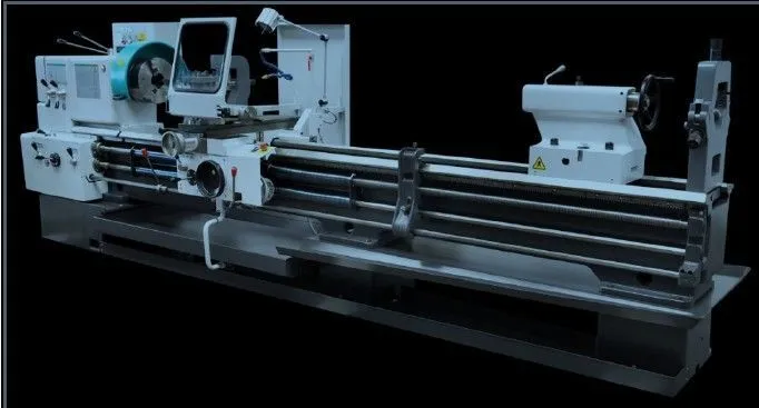 Used 2024 TOS TRENCIN SN71 x 3000 Engine Lathes Ontario CA | Olympia Technical Services #1314290