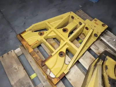 USED CATERPILLAR 243-6450