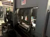 2013 HE&M H130HA-DC Horizontal Post Style Saw thumbnail