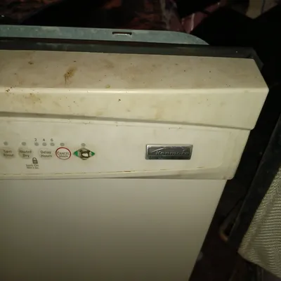 Used GERANL ELECTRIC GE Dishwashers Michigan US | Miedema Asset Management Group #1287544