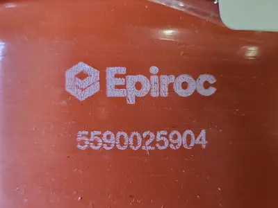 NEW EPIROC 5590025904