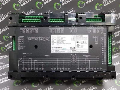 DEIF AGC 242 Advanced Genset Controller 2912420010.23 Options:-C2-N New