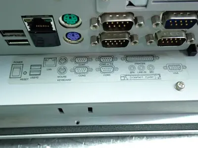 USED ALLEN BRADLEY 6181P15NSXPHX